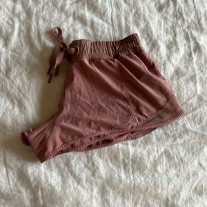 Lululemon shorts